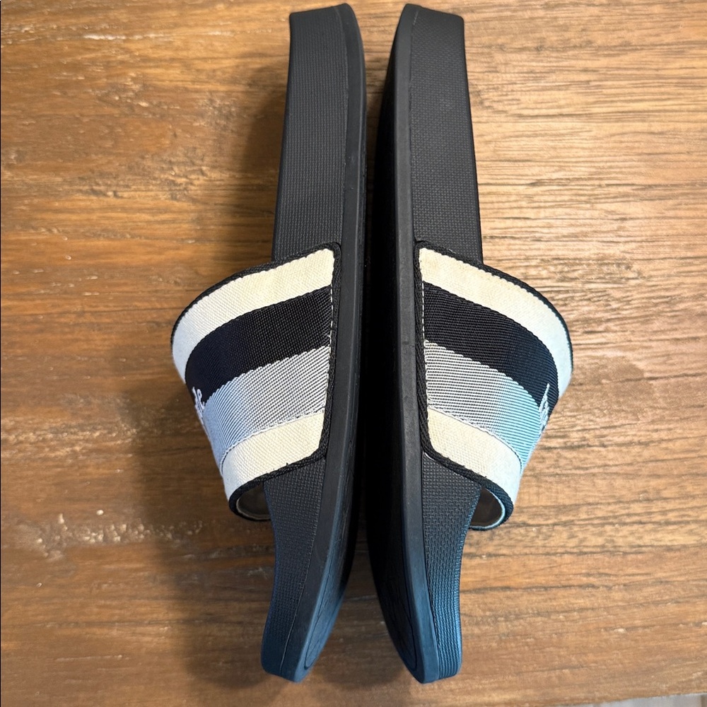 Kate Spade Buttercup Slip Ons - Picture 5 of 10